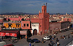 Marrakesh