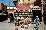 Marrakesh