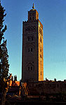 Marrakesh