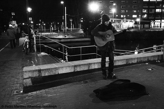 Momentos de Amsterdam