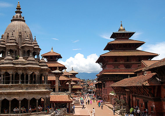 Nepal