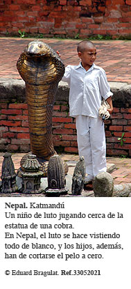 Nepal