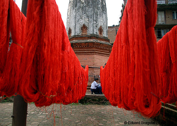 Nepal