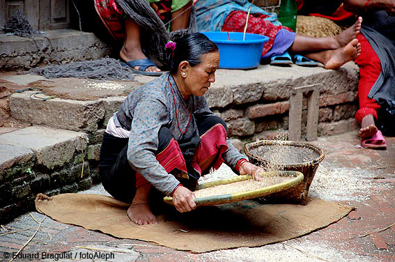 Nepal