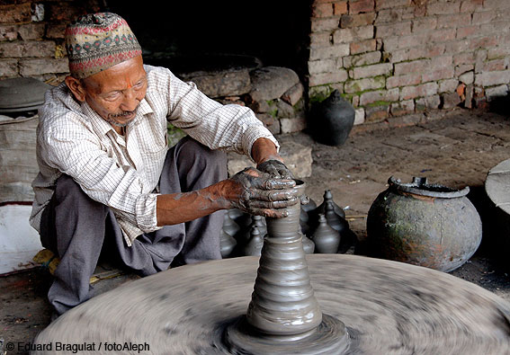 Nepal