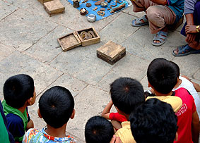 Nepal