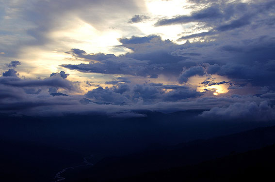 Nepal