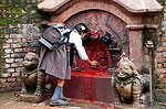 Nepal