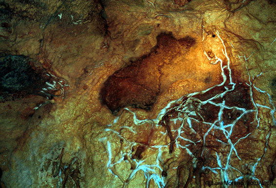 Cueva de Arrarats (Navarra)