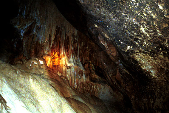 Cueva de Basaura (Lokiz, Navarra)