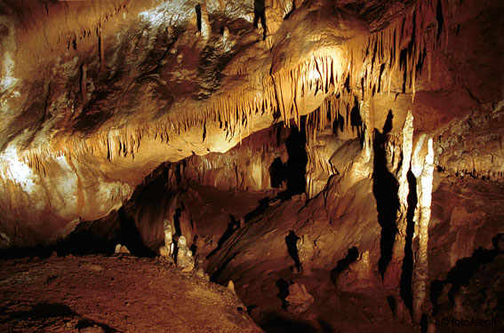 Cueva de Mendukilo (Astiz, Navarra)