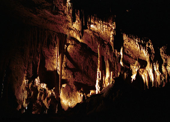 Cueva de Mendukilo (Astiz, Navarra)
