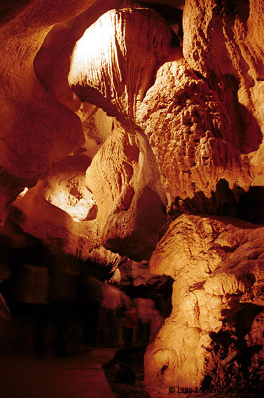 Cuevas de Sara (Lapurdi)