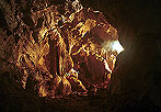 Cueva de El Carlista (Sorogain)