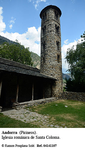 Pirineos