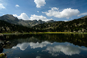 Pirineos