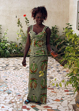 Portal a Senegal