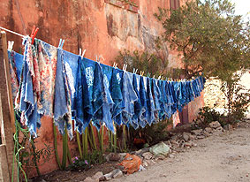 Portal a Senegal