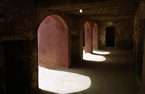 Portal a Senegal