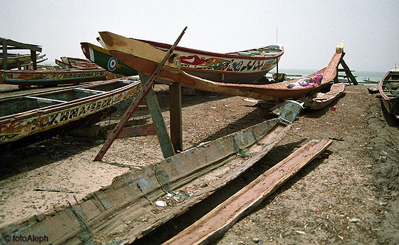 Portal a Senegal