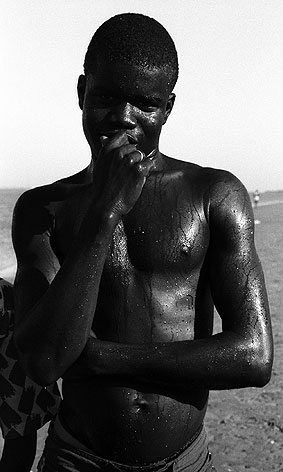 Portal a Senegal