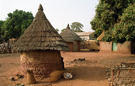 Portal a Senegal