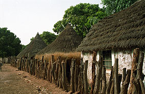 Portal a Senegal