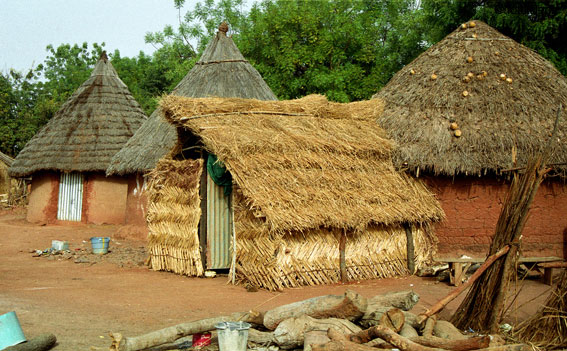 Portal a Senegal