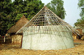 Portal a Senegal