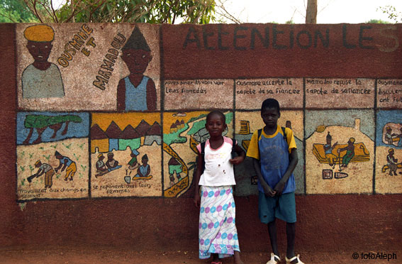 Portal a Senegal