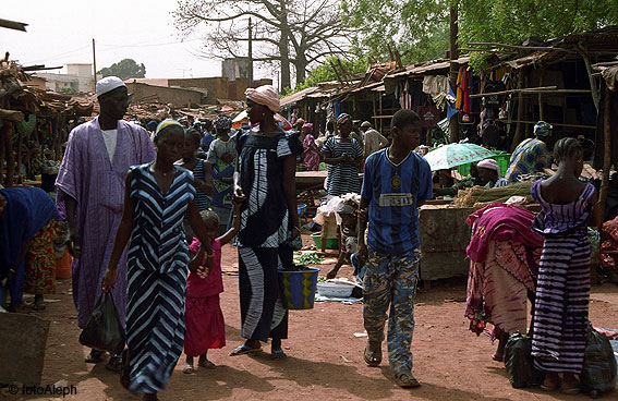 Portal a Senegal