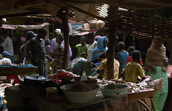 Portal a Senegal