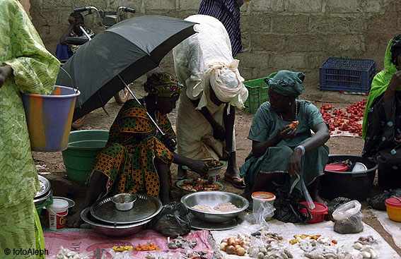 Portal a Senegal