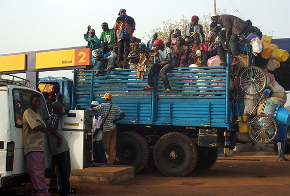 Portal a Senegal