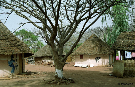 Portal a Senegal