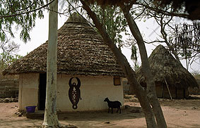 Portal a Senegal