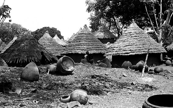 Portal a Senegal