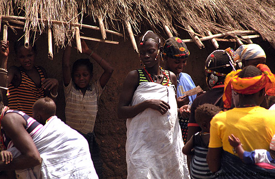 Portal a Senegal