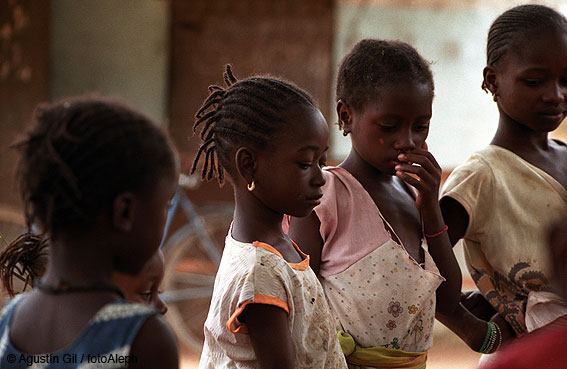 Portal a Senegal