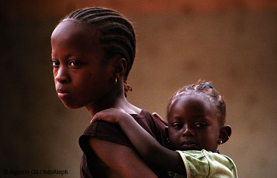 Portal a Senegal