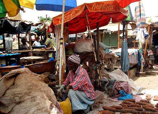 Portal a Senegal