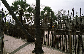 Portal a Senegal