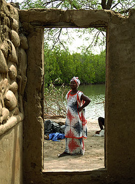 Portal a Senegal