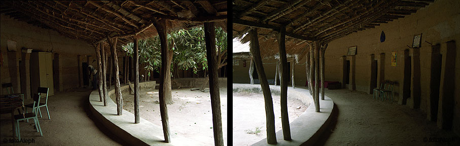 Portal a senegal