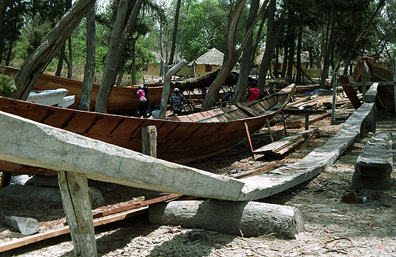 Portal de Senegal