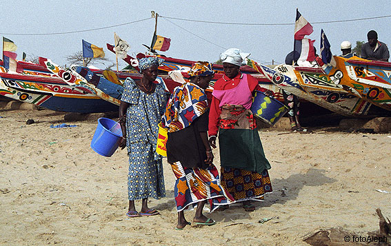 Portal a Senegal