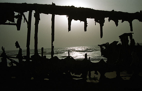 Portal a Senegal