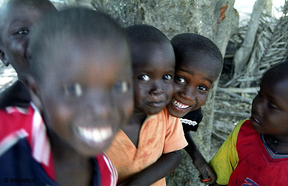 Portal a Senegal