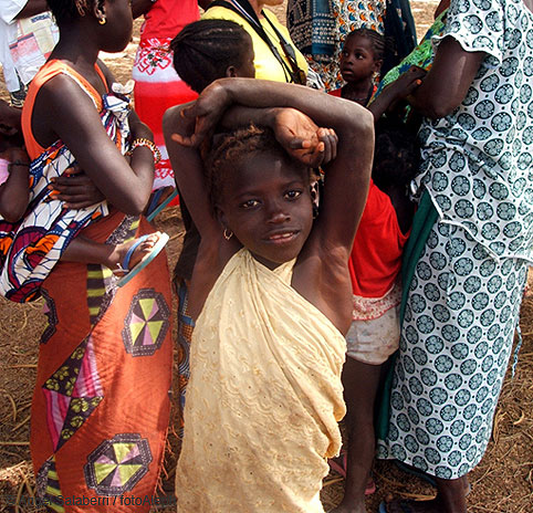 Portal a Senegal