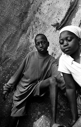 Portal a Senegal